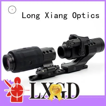 Long Xiang Optics sight red dot sight reviews rmr