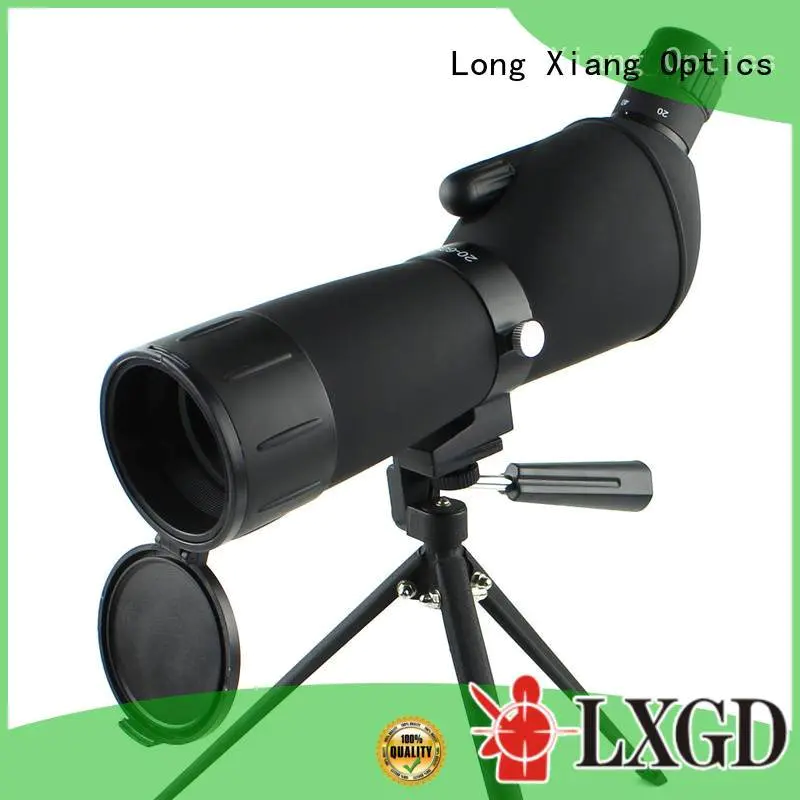 military night vision monocular hand Long Xiang Optics Brand telescopes