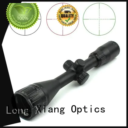 hot sale good hunting scope aluminum 6063 series for hunting