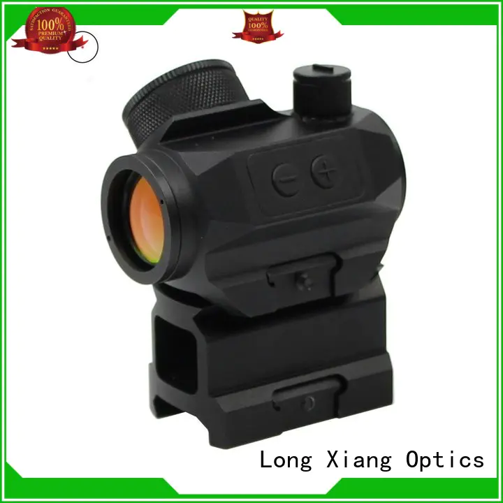 Quality Long Xiang Optics Brand red dot sight reviews acog