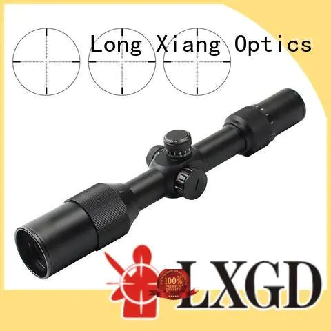 long 30mm OEM ar hunting scope