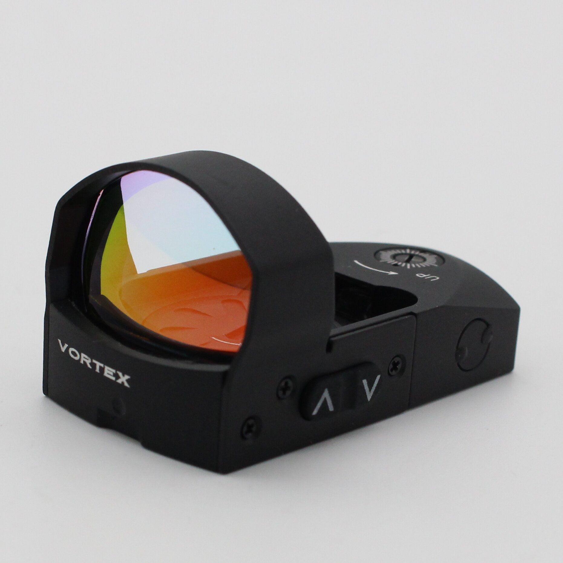 product-Long Xiang Optics-Wholesale 1X16mm Tactical Hunting Red Dot Sight Durable Waterproof Fogproo