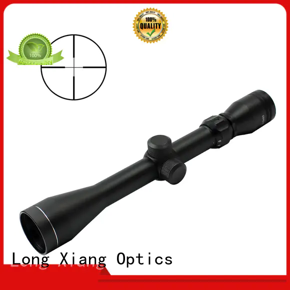 hot sale ar hunting scope long eye relif factory for airsoft