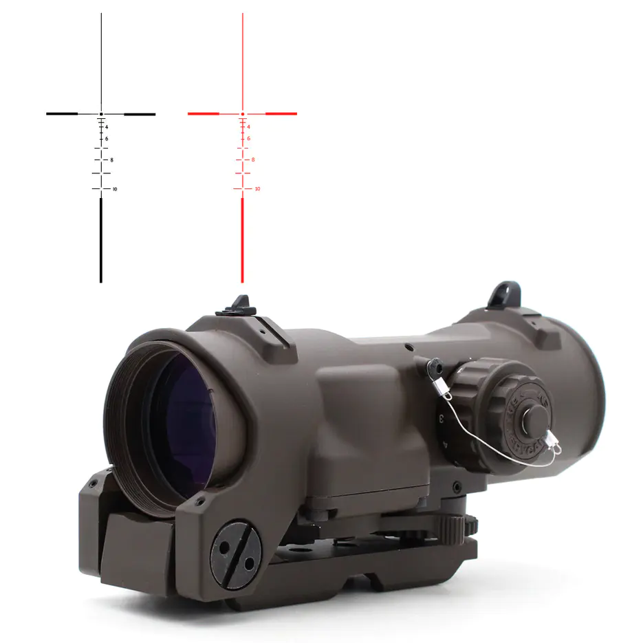 Newest 4x32FB optics scope for hunting
