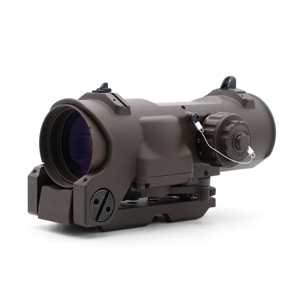 Hunting Accessories Elcan scope tactical optics 1-4X32 scope sight