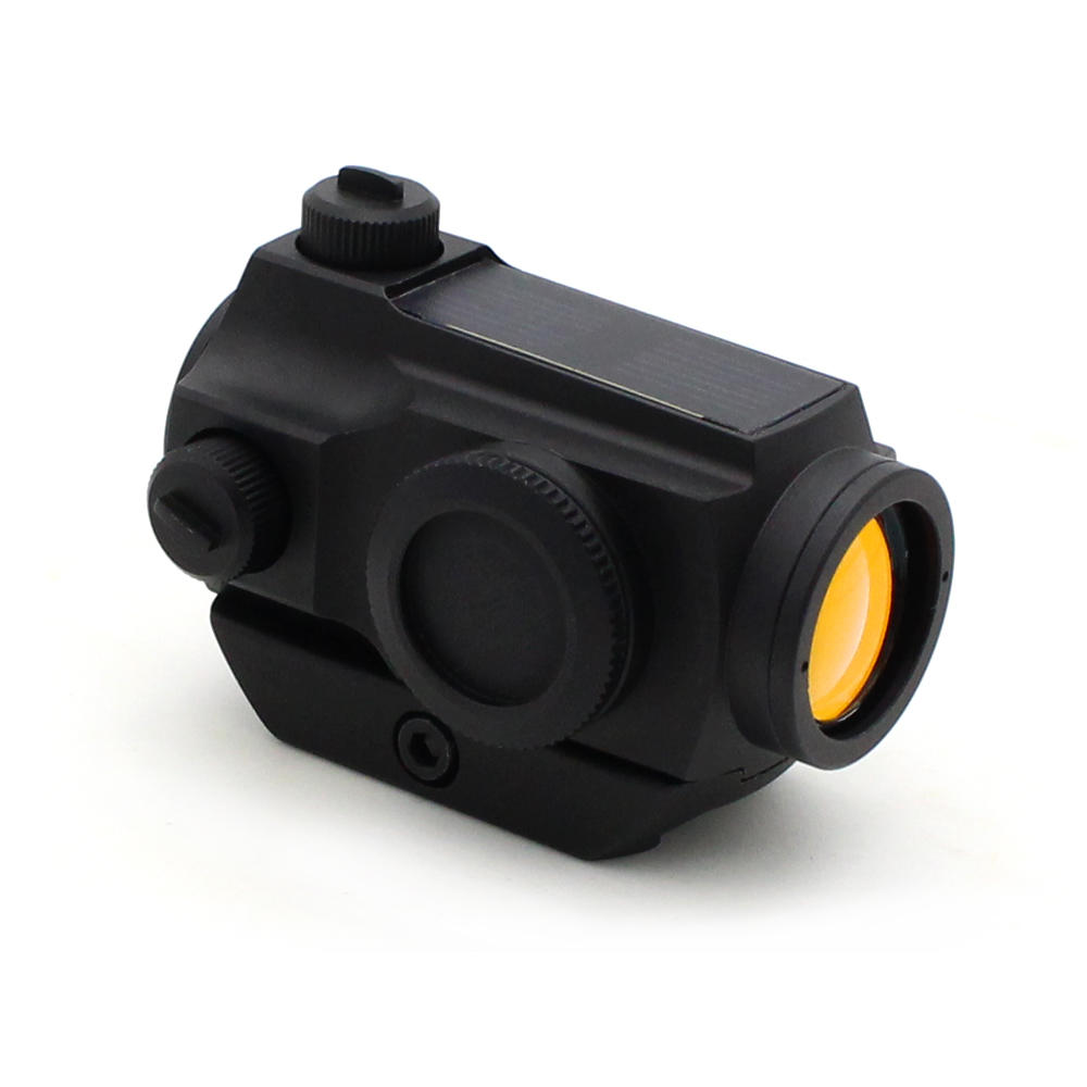 HD-50 Solar red dot sight and most popular model