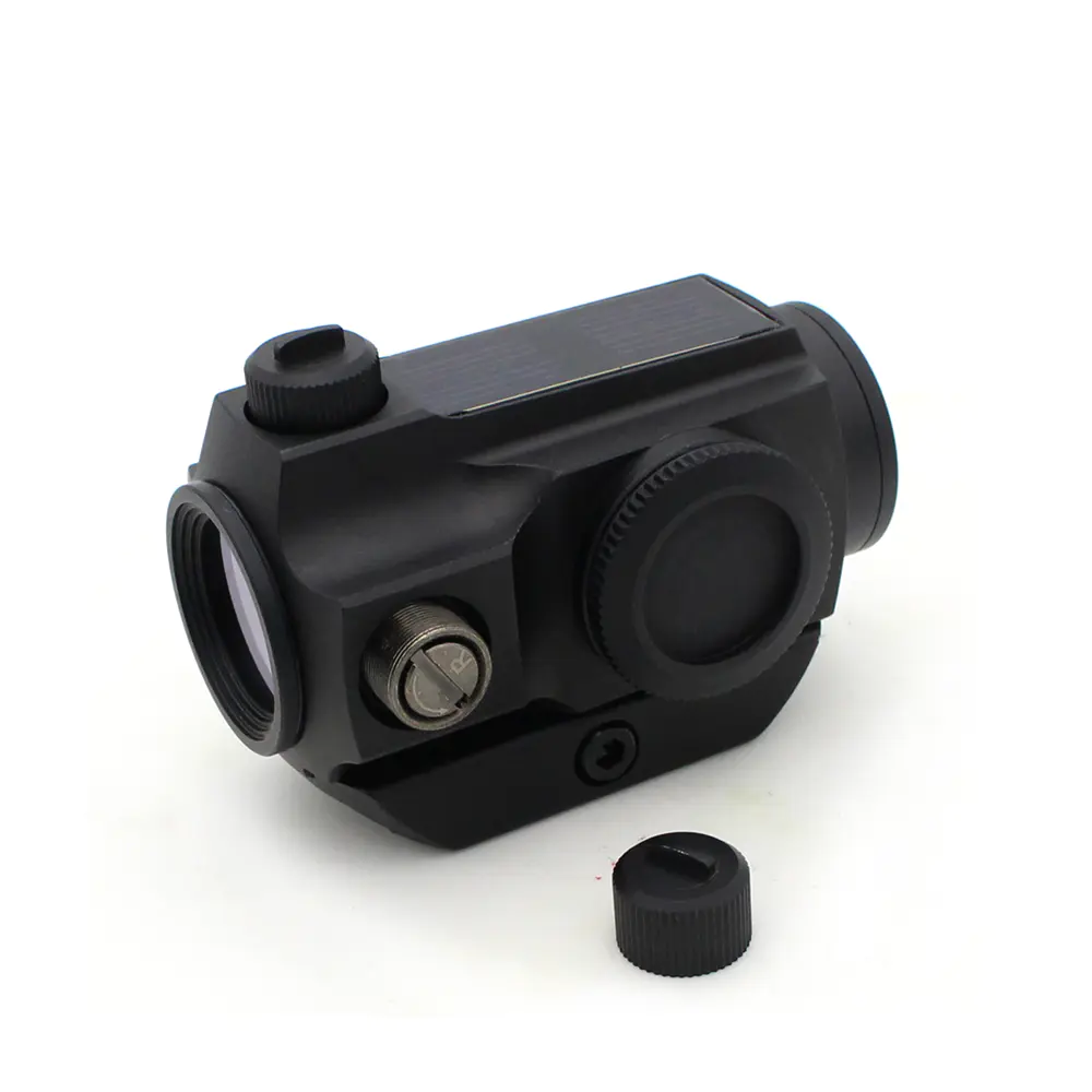 HD-50 Solar red dot sight and most popular model