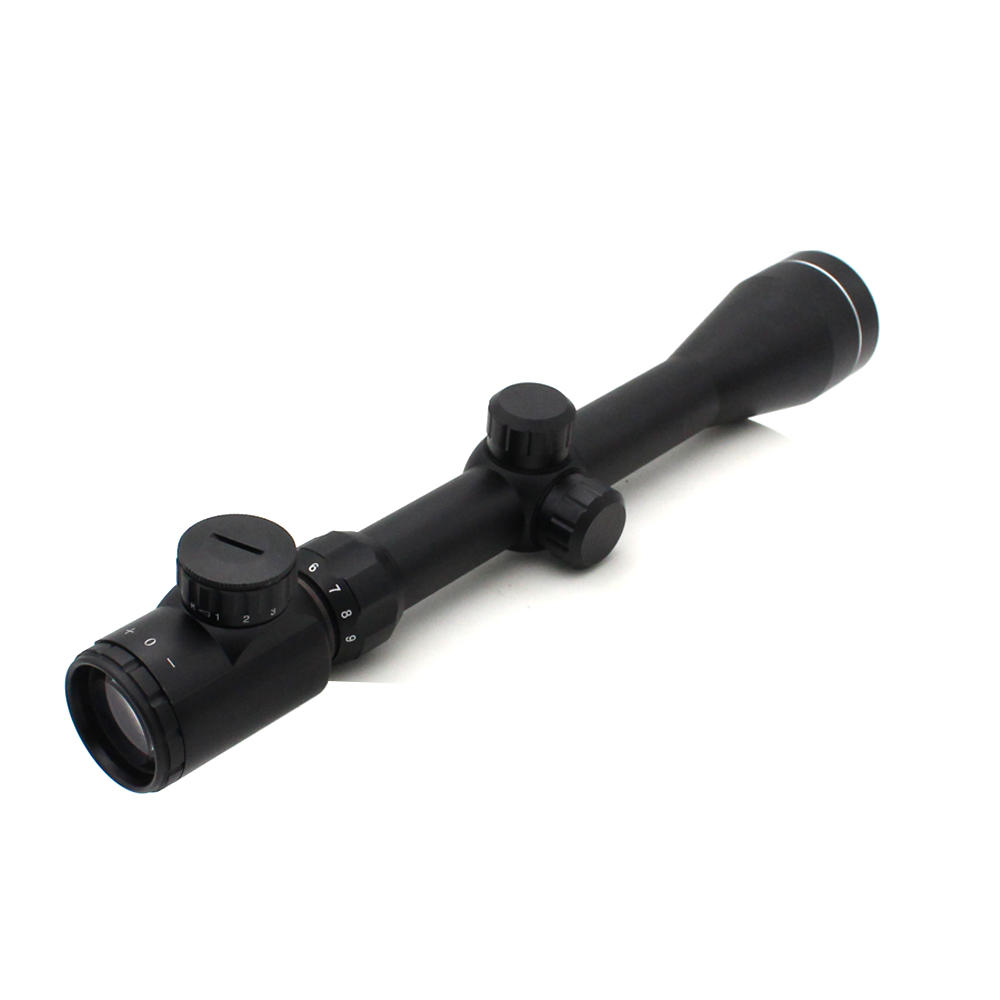 best tactical long range 3-9x40 scopes hunting scopes for sale