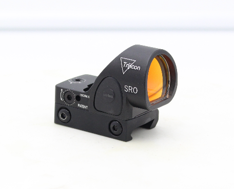 product-SRO red dot sight, high quality red dot sight for airsoft-Long Xiang Optics-img