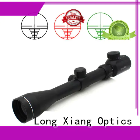 professional tactical long range scopes shackproof wholesale for long diatance shooting