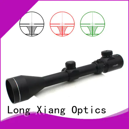 Long Xiang Optics shackproof deer hunting scopes factory for hunting
