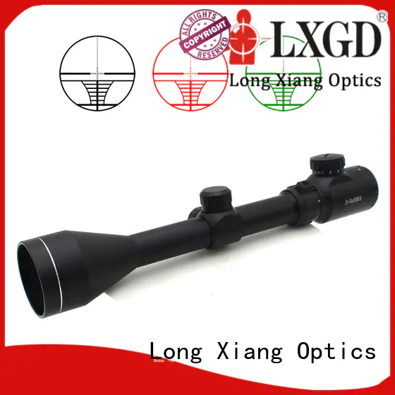 qualityar hunting scope fully multi coated wholesale for hunting