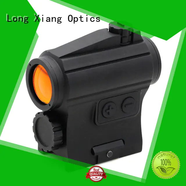 newest red dot optics shockproof waterproof for rifle