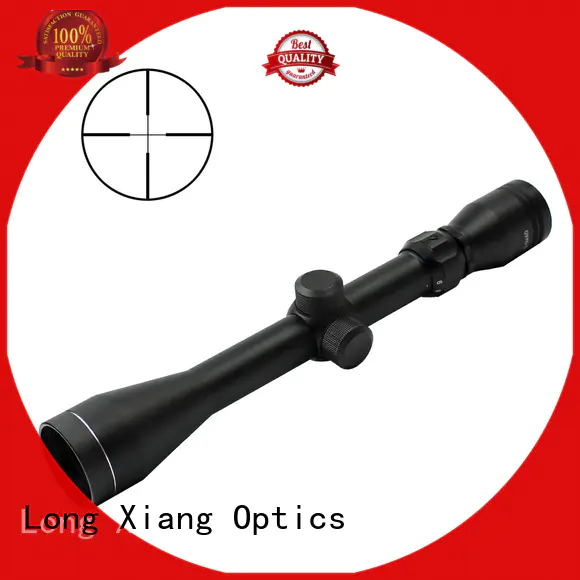 professional deer hunting scopes shackproof wholesale for hunting