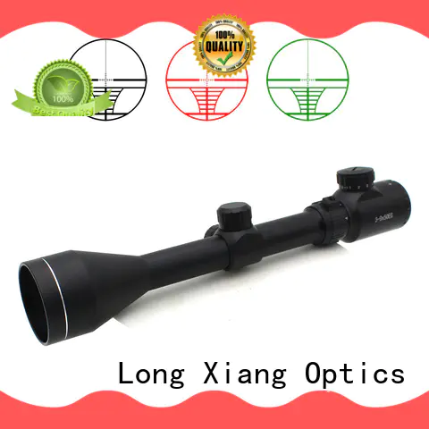 Long Xiang Optics hot sale deer hunting scopes factory for hunting