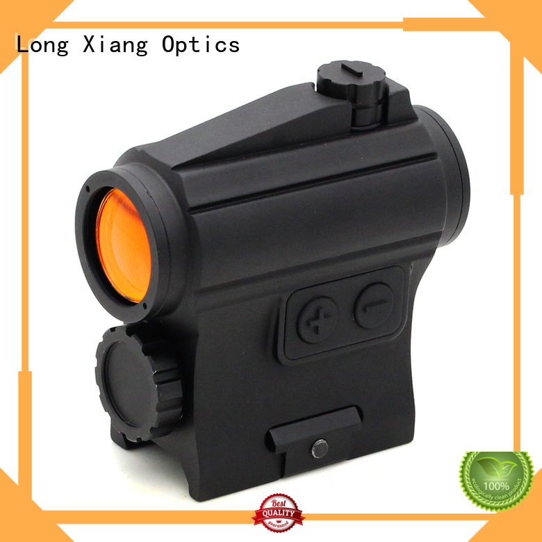 Long Xiang Optics advanced red dot optics new design for ar