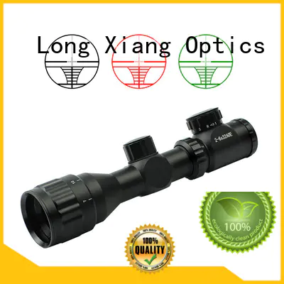 Long Xiang Optics quality best long distance scope series for hunting