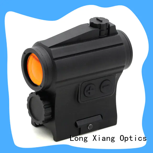 Long Xiang Optics quality red dot optics new design for home defence