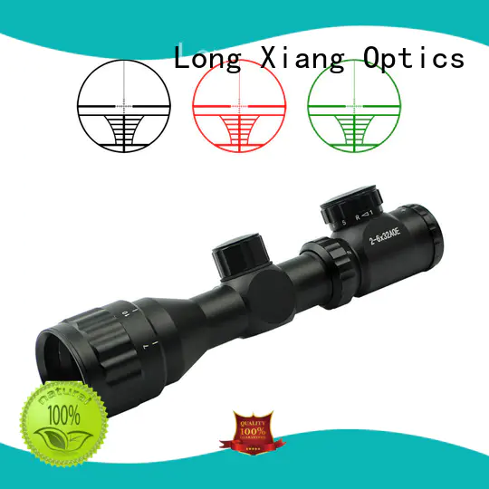 long range long scope series for airsoft