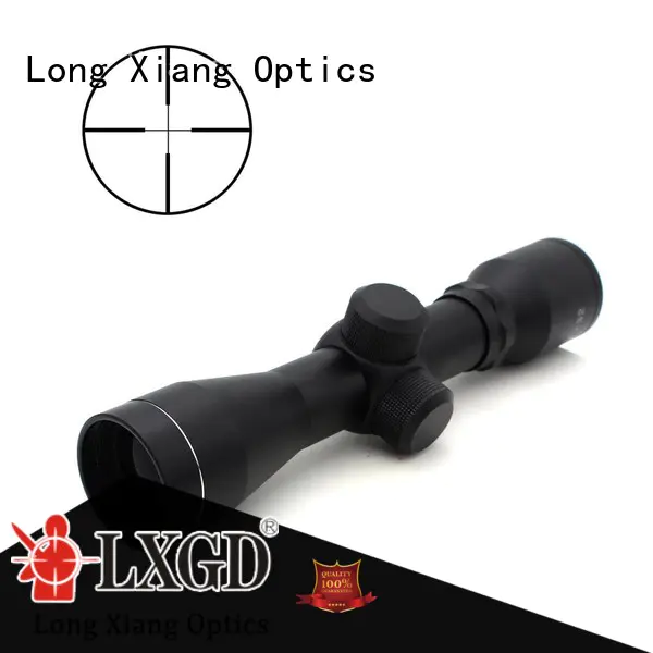 waterproof best long range scope long range series for long diatance shooting