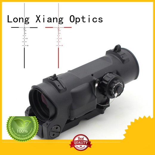 Long Xiang Optics quality vortex ar scope supplier for m4