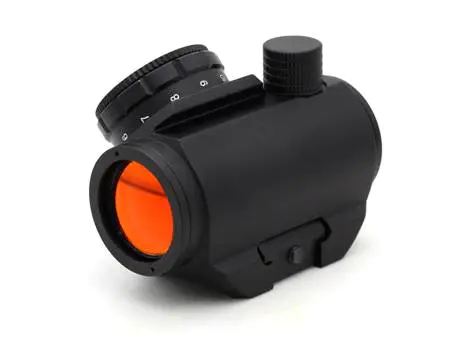 Whole Look Of Lxgd HD-26 Micro Red Dot