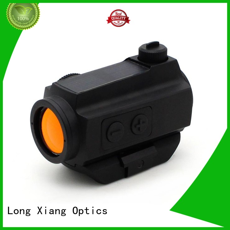 foldable tactical red dot sight upgraded waterproof for ak