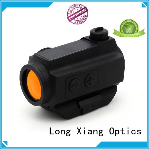 accurate 2 moa red dot sight compact electro for self defence