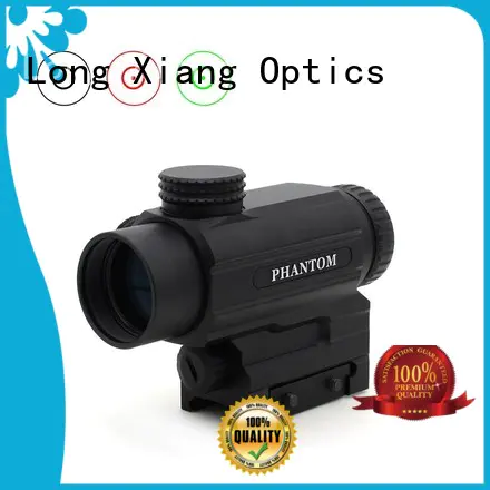 Long Xiang Optics stable vortex prism customized for m4