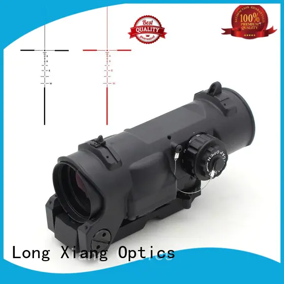 stable spitfire prism scope wholesale for m4