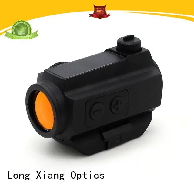 Long Xiang Optics the newest m4 red dot sight new design for ak