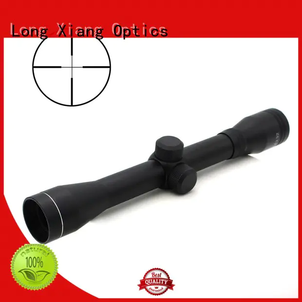 adjustable tactical long range scopes long range factory for long diatance shooting