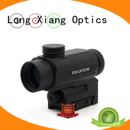 Long Xiang Optics quality vortex prism scope supplier for ak47