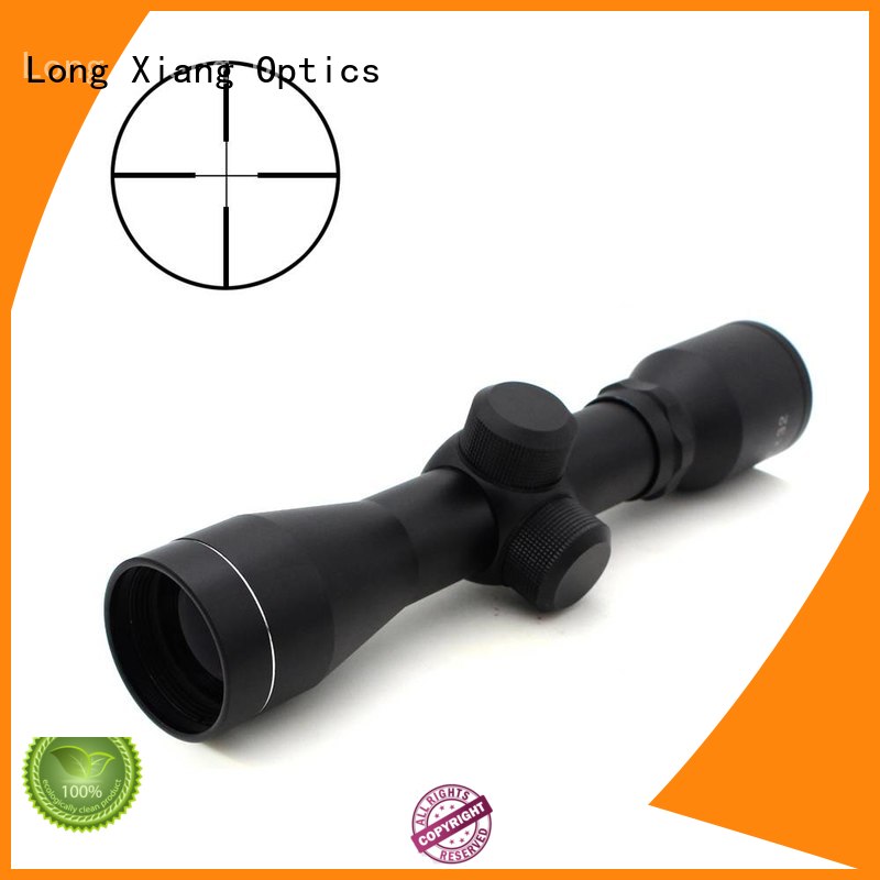 professional ar hunting scope fully multi coated series for airsoft