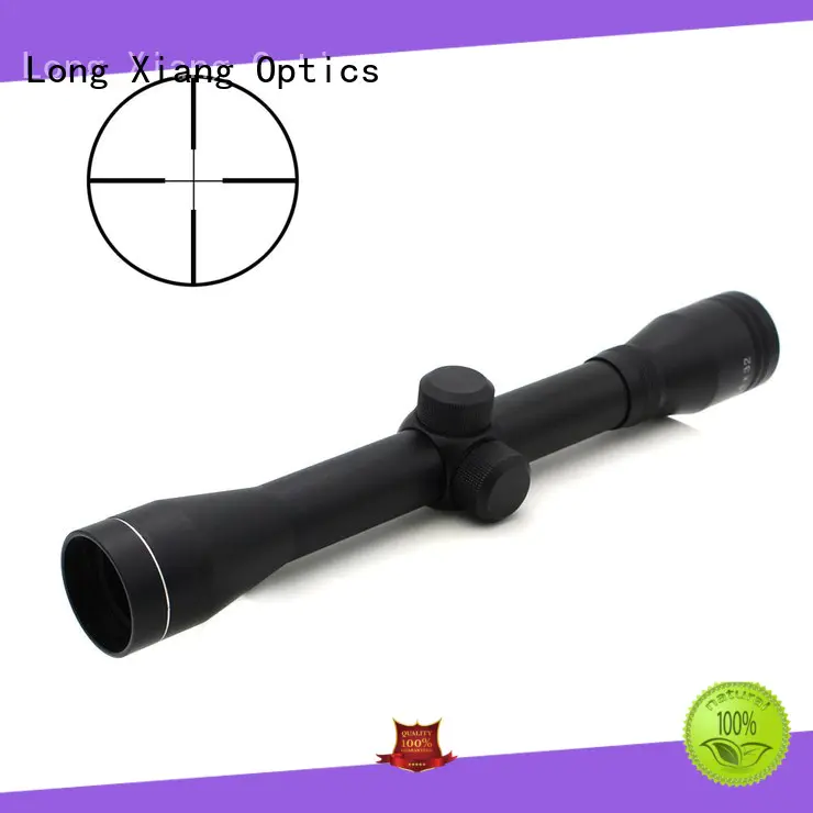 professional tactical long range scopes long range factory for long diatance shooting