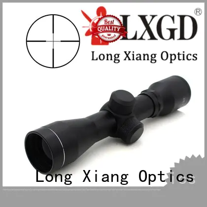 Long Xiang Optics fully multi coated hunting accessories factory for hunting