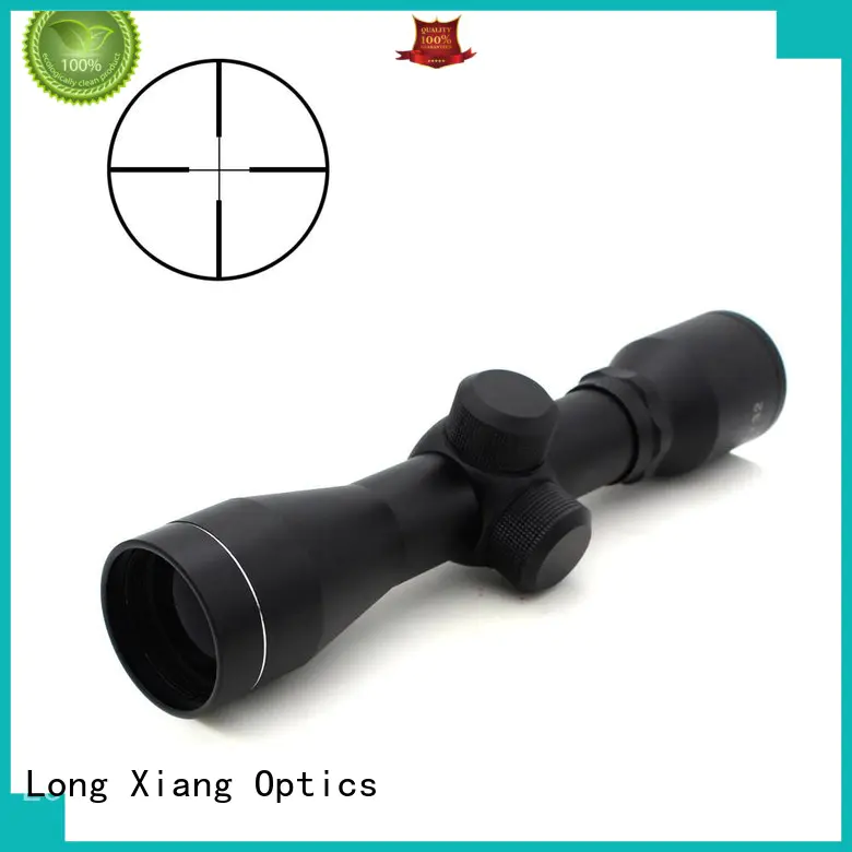 Long Xiang Optics aluminum 6063 hunting accessories manufacturer for hunting