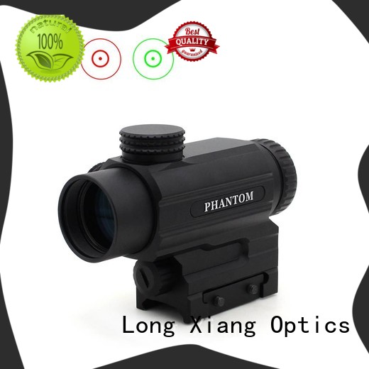 Long Xiang Optics flexible vortex ar scope wholesale for ar