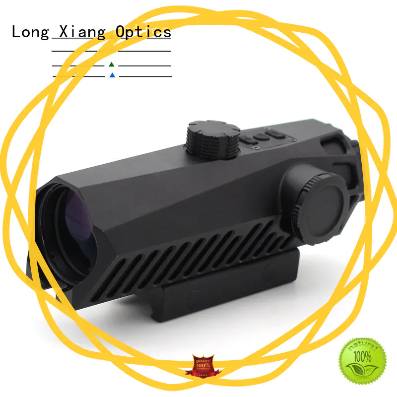 Long Xiang Optics tactical best prism scope wholesale for m4