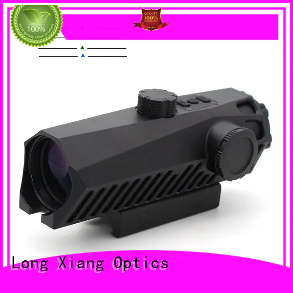 telescopic tactical vortex tactical scopes Long Xiang Optics Brand