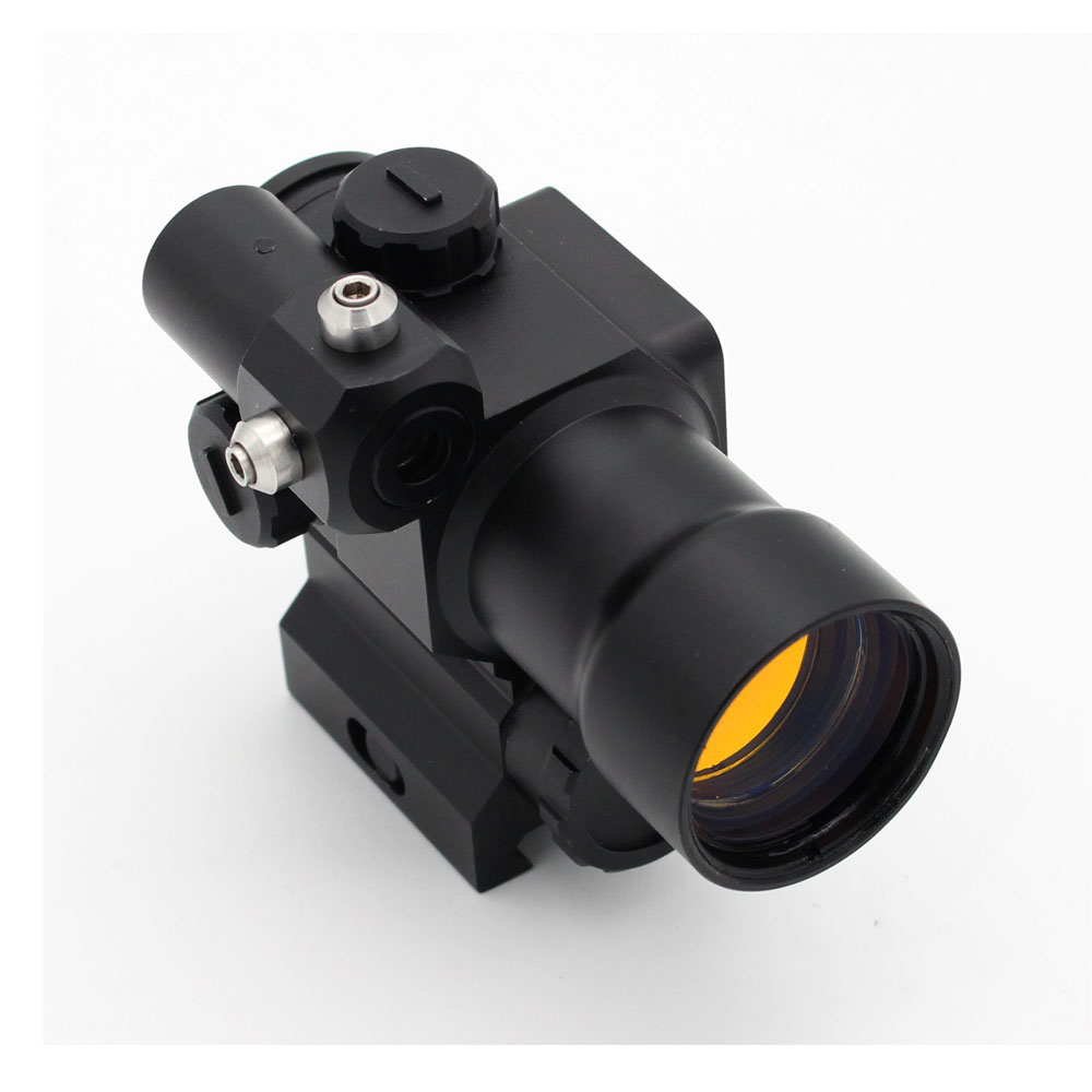 Long Xiang Optics-News About New arrival about HD-45