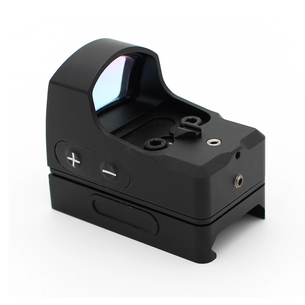 Long Xiang Optics-Mini Reflex red dot sight Holographic With top Quality | Long Xiang-1