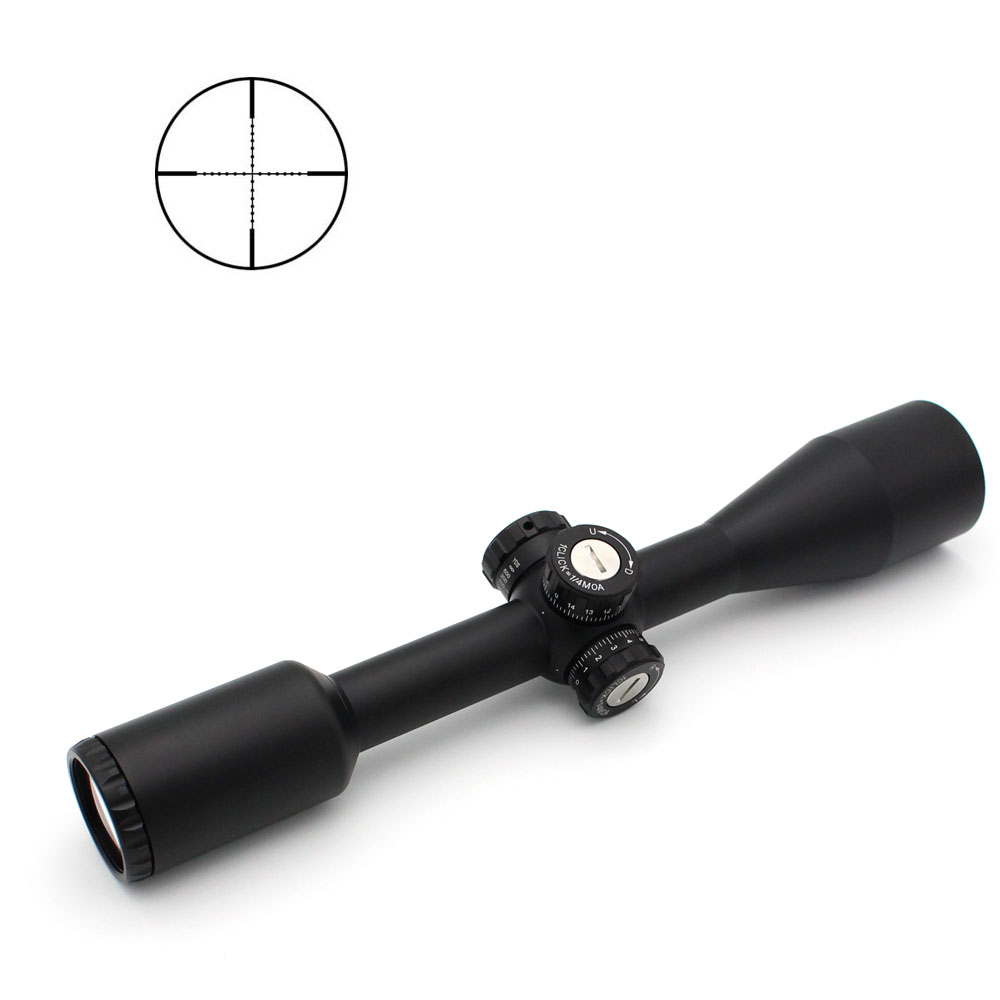 Long Xiang Optics-Riflescopes Hunting Scope Optics 1 Sfp Quality Scopes Side Focus-3