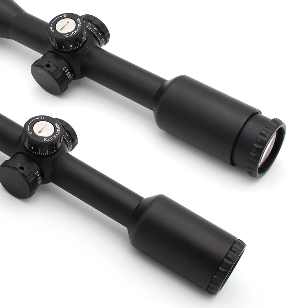 Long Xiang Optics-Riflescopes Hunting Scope Optics 1 Sfp Quality Scopes Side Focus-4