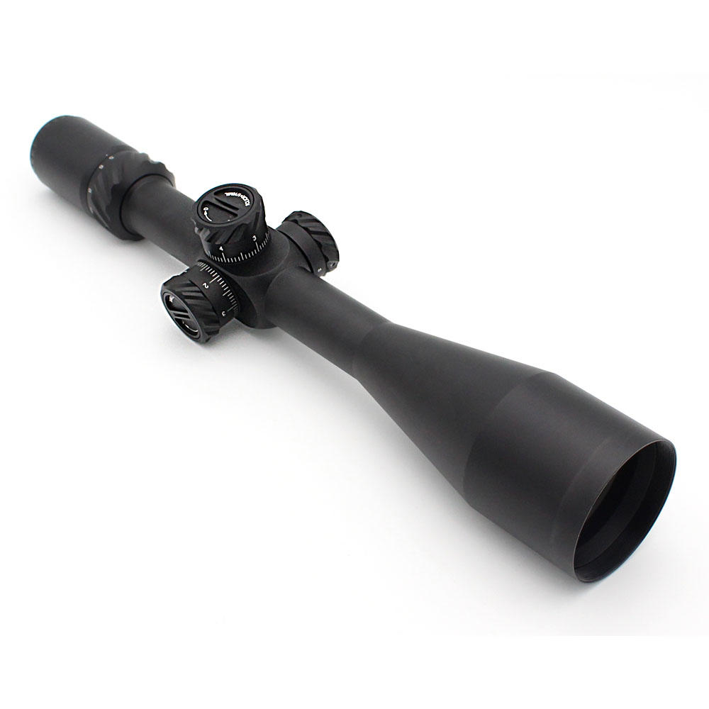 Big Objective Optics Scope 5-30x56 Cnc Manufacturing Riflescopes Hunting Scope Q5-30X56SF