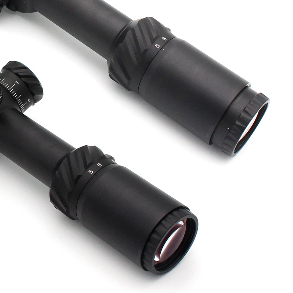 Long Xiang Optics-Big Objective Optics Scope 5-30x56 Cnc Manufacturing Riflescopes-5