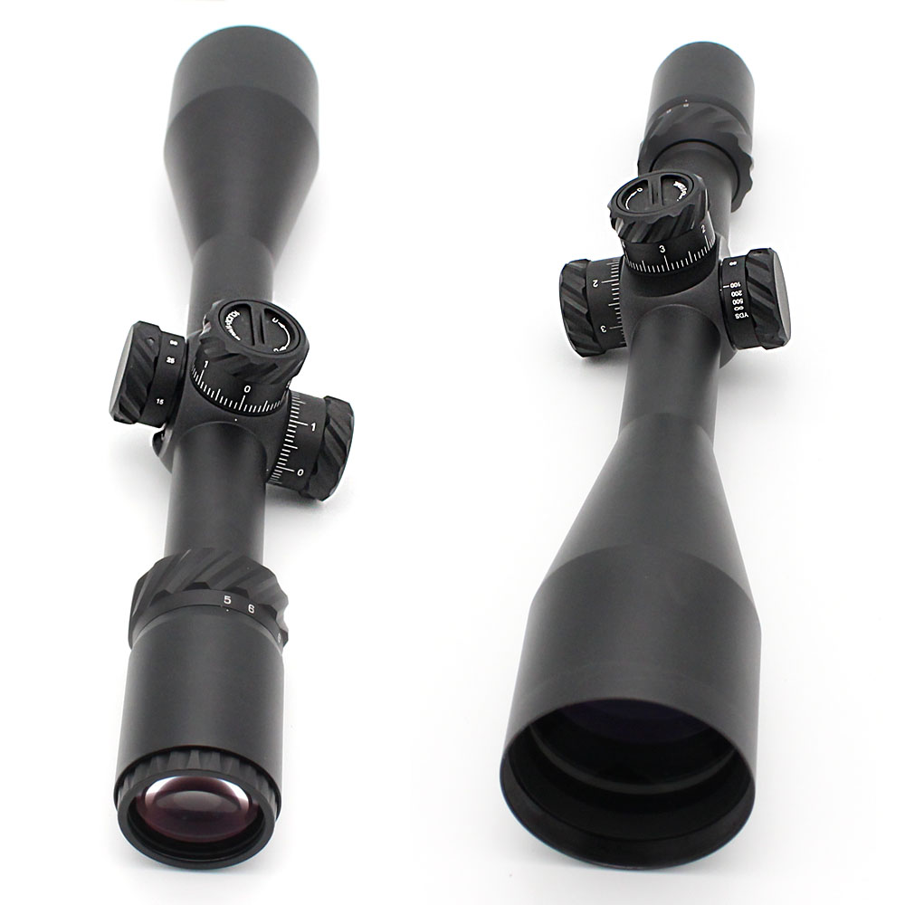 Long Xiang Optics-Big Objective Optics Scope 5-30x56 Cnc Manufacturing Riflescopes-7