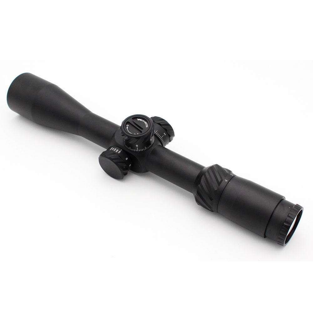 Zoom Hunting Scope Optics Riflescope 4x Military Surplus Rifle Scopes Q4-16x44SF