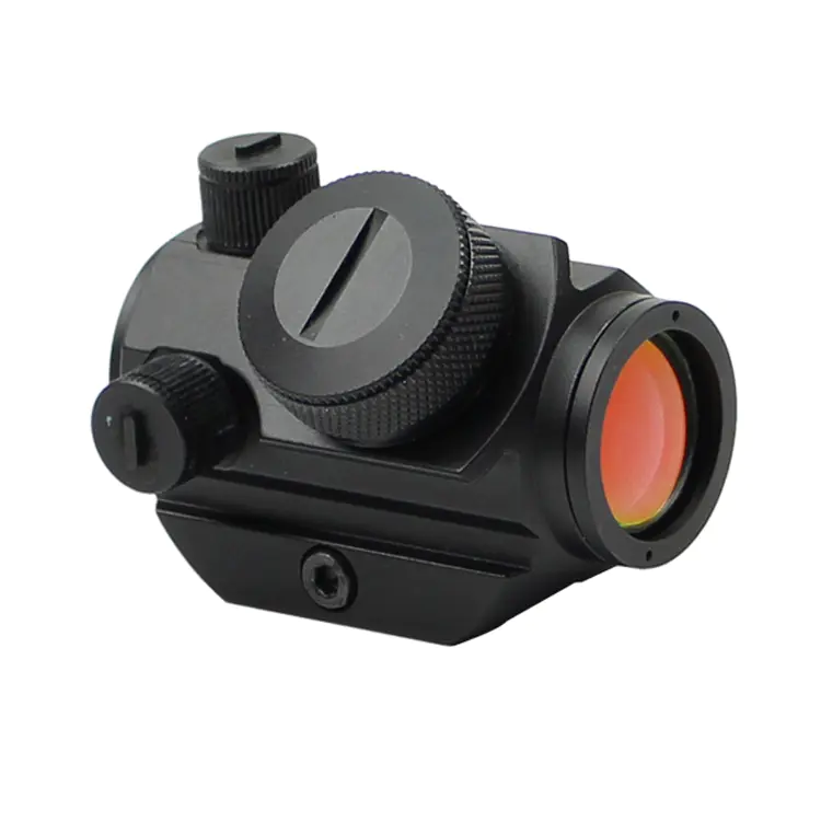 Ar-15 Accessories Pubg Red Dot Reflex Sight Precise 3moa Water Fog Proof Red Dot Sight Riflescopes HD-26