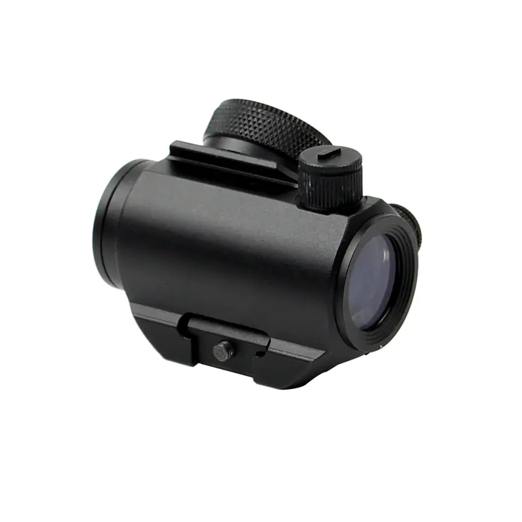 Ar-15 Accessories Pubg Red Dot Reflex Sight Precise 3moa Water Fog Proof Red Dot Sight Riflescopes HD-26